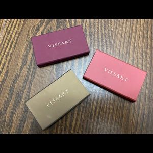 Viseart Palette Trio